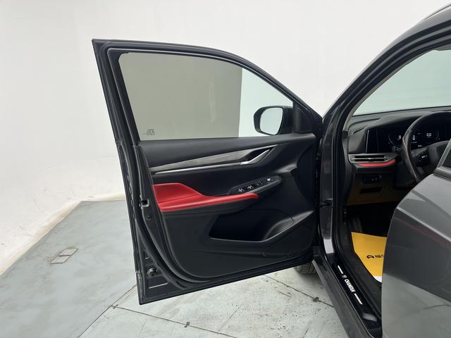 Changan CS55 Plus 2021 immagine di auto #21