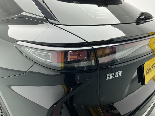 Exceed Yaoguang 2023 car image #21