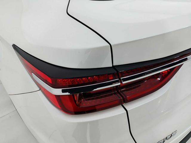 Changan CS85 Coupe 2022 car image #21