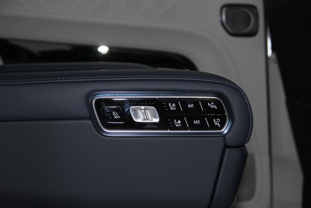 极氪 极氪9X 2026 汽车图片 #21