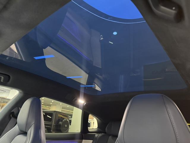 极氪 极氪001 2025 汽车图片 #21