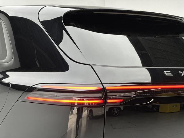 Exceed Stellar Era ET 2025 immagine di auto #21