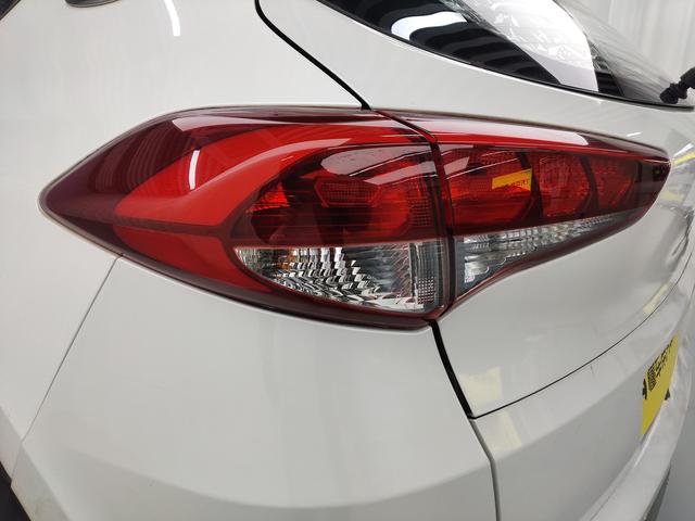 Hyundai Tucson 2018 car image #21