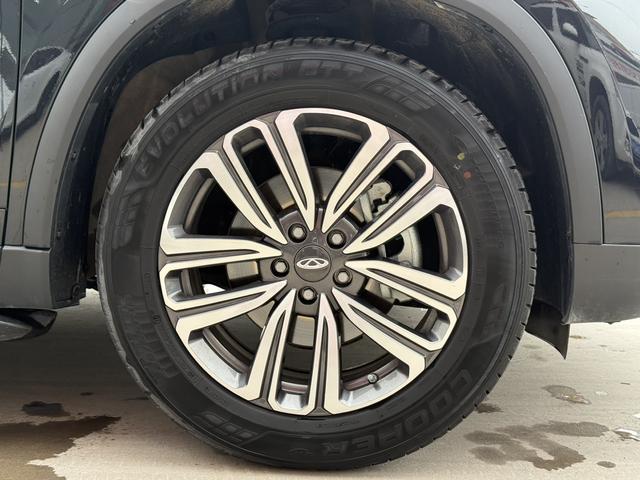 Chery Tiggo 8 2020 image de voiture #21