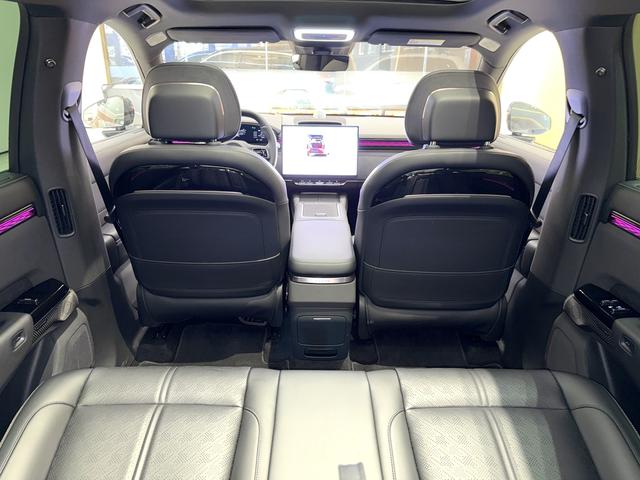 极氪 极氪7X 2024 汽车图片 #21