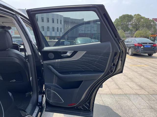 HongQi HS5 2022 imagem de carro #21