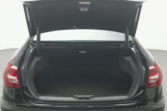 HongQi H7 2021 car image #21