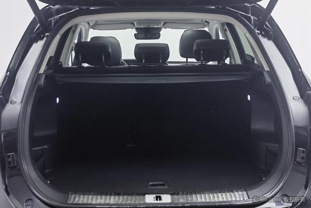 HongQi HS5 2022 imagem de carro #21