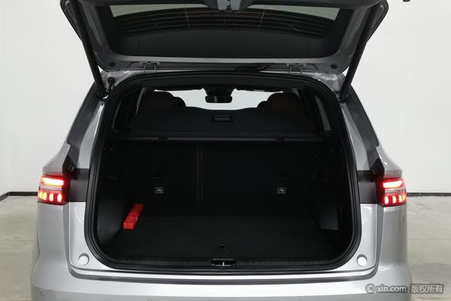 GEELY Monjaro 2023 image de voiture #21