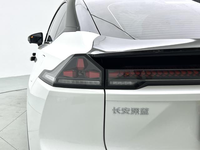 Deepal SL03 2023 изображение автомобиля #21