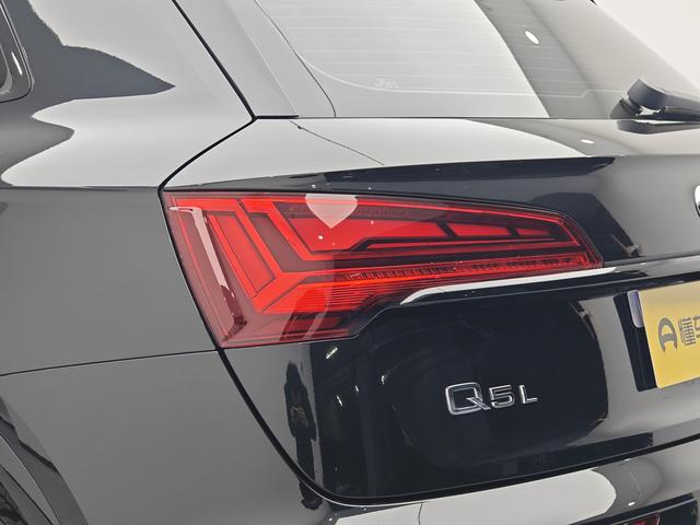 奥迪 奥迪Q5L 2025 汽车图片 #21