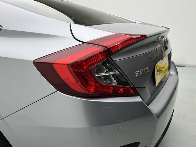 Honda Civic 2019 car image #21