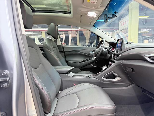 Chevrolet Orlando 2020 imagem de carro #21