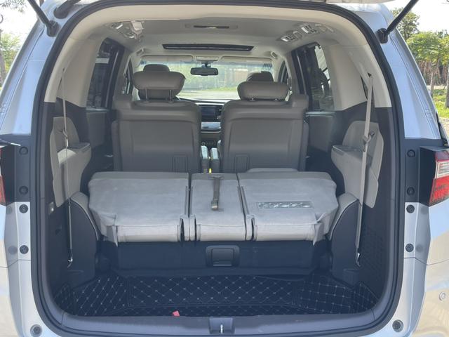 Honda ODYSSEY 2015 car image #21