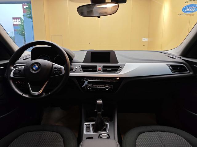 BMW 1 Series 2018 car image #21