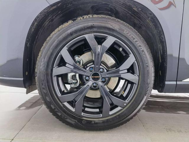 Exceed 2025 car image #21