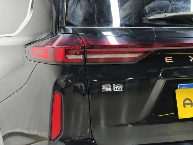 Exceed 2023 car image #21