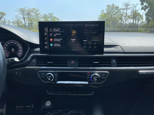 奥迪 奥迪A4L 2020 汽车图片 #21