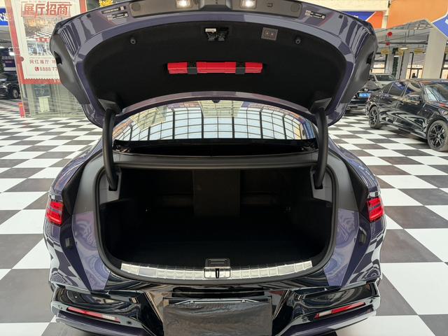 Denza 2024 imagem de carro #21