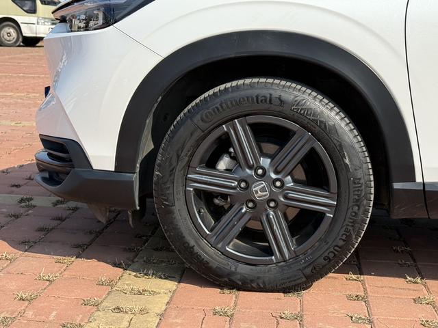 Honda XR-V 2023 car image #21