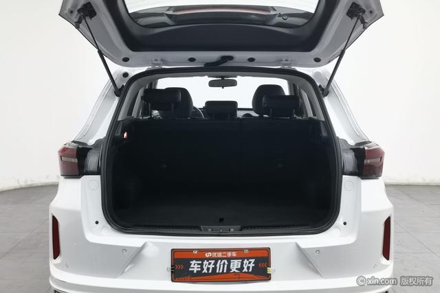 Exceed Chasing Wind 2022 car image #21