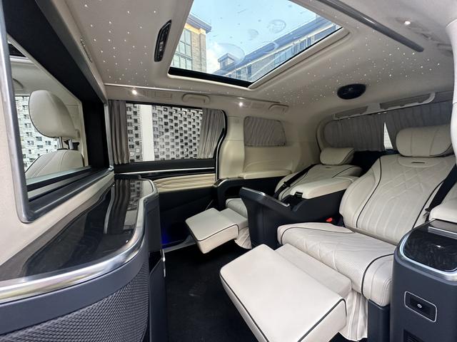 广汽传祺 传祺M8 2022 汽车图片 #21