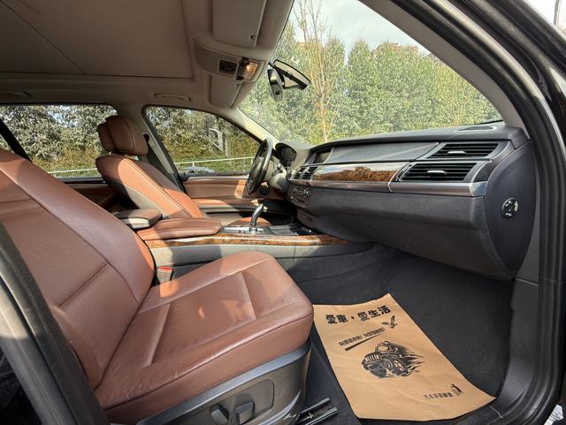 BMW X5 (Imported) 2013 صورة سيارة #21