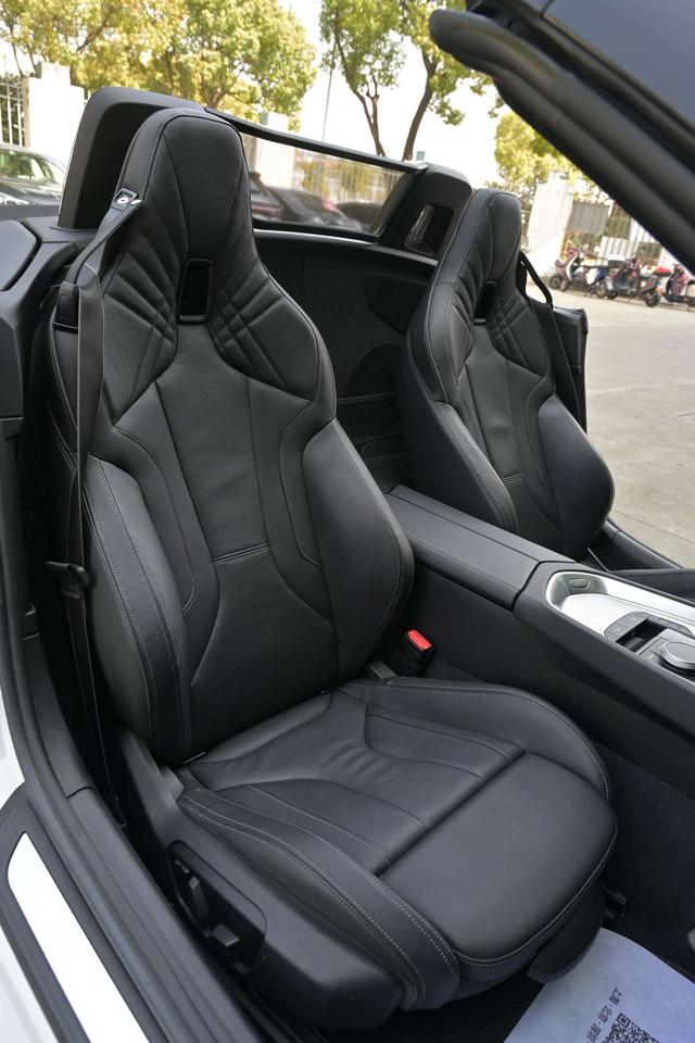 BMW Z4 2020 immagine di auto #21