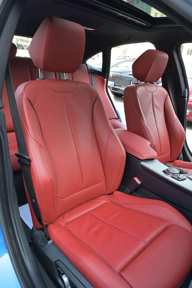 BMW 4 Series 2016 صورة سيارة #21