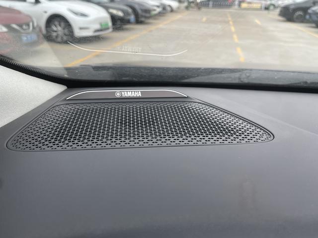 GAC Trumpchi 2023 car image #21