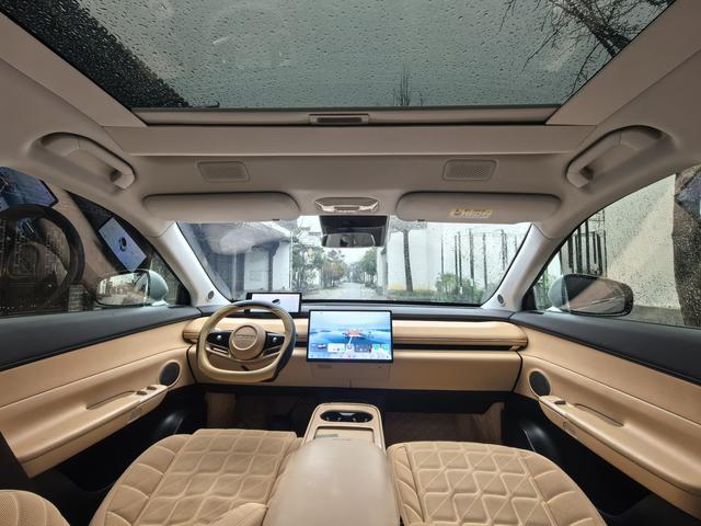 Exceed Stellar Era ET 2024 imagen de coche #21