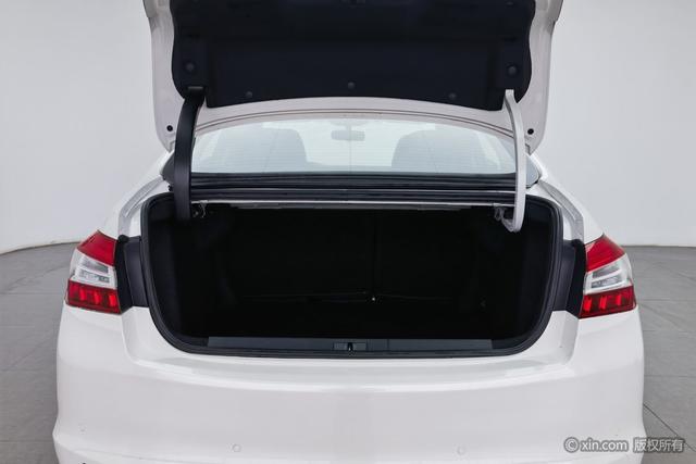 标致 标致408 2015 汽车图片 #21