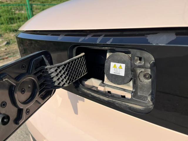 Wuling Hongguang MINI EV 2021 imagen de coche #21