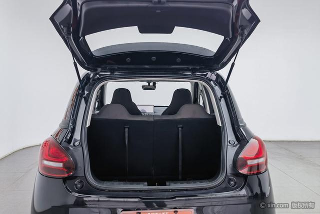 Wuling Binguo 2023 изображение автомобиля #21