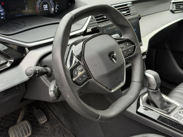 标致 标致408 2024 汽车图片 #21