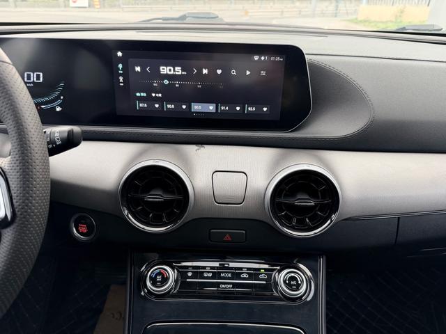 东风风行 风行T5 EVO 2021 汽车图片 #21