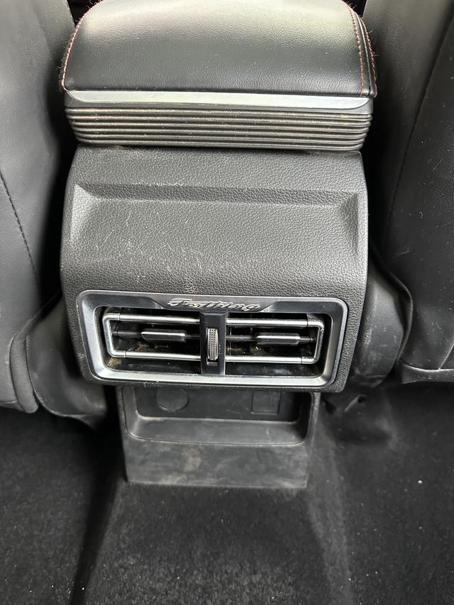 东风风行 风行T5L 2019 汽车图片 #21