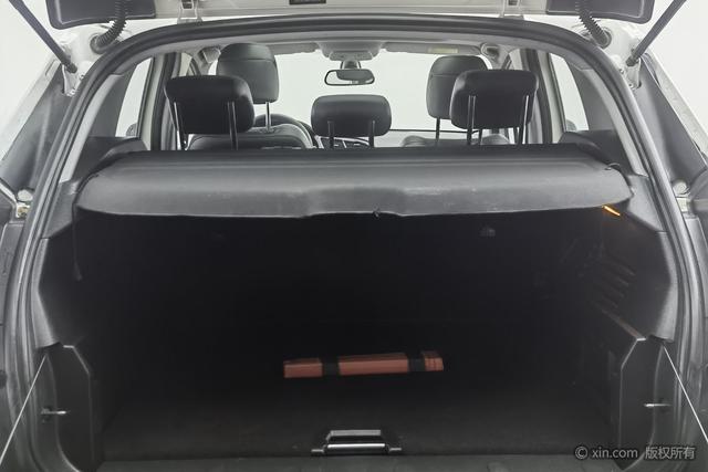 标致 标致3008 2015 汽车图片 #21