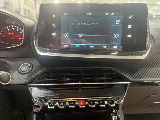 标致 标致2008 2022 汽车图片 #21