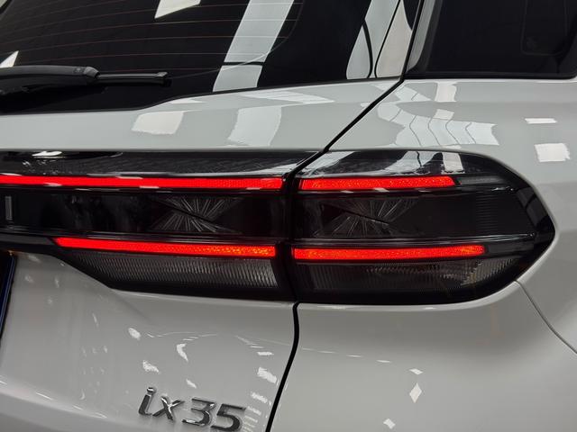 Hyundai ix35 2022 immagine di auto #21