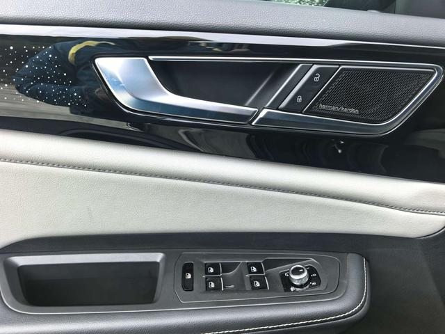 Volkswagen Teramont 2021 immagine di auto #21