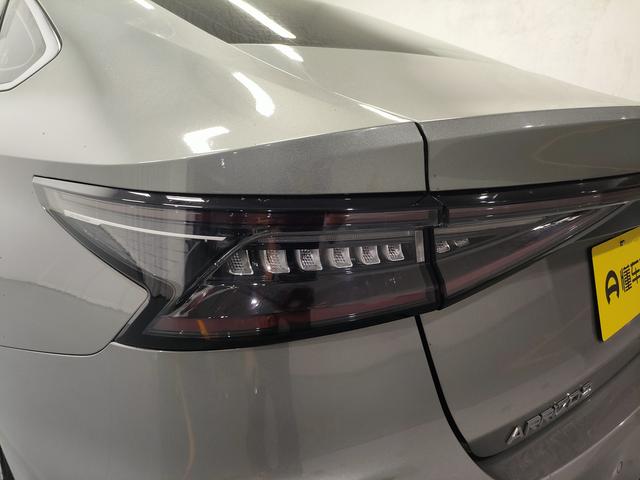 Chery Arrizo 8 2024 изображение автомобиля #21