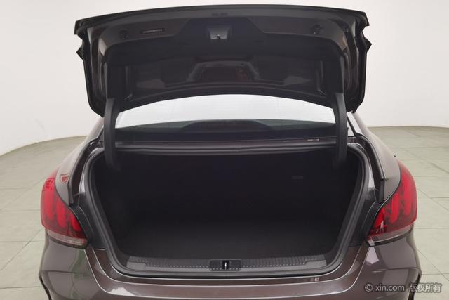 MG 5 2021 car image #21