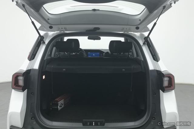 Kaiyi Showjet 2021 car image #21