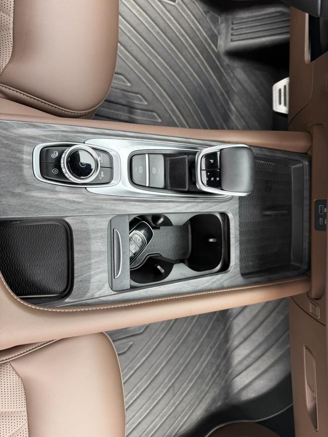 Chery Arrizo 8 2023 صورة سيارة #21