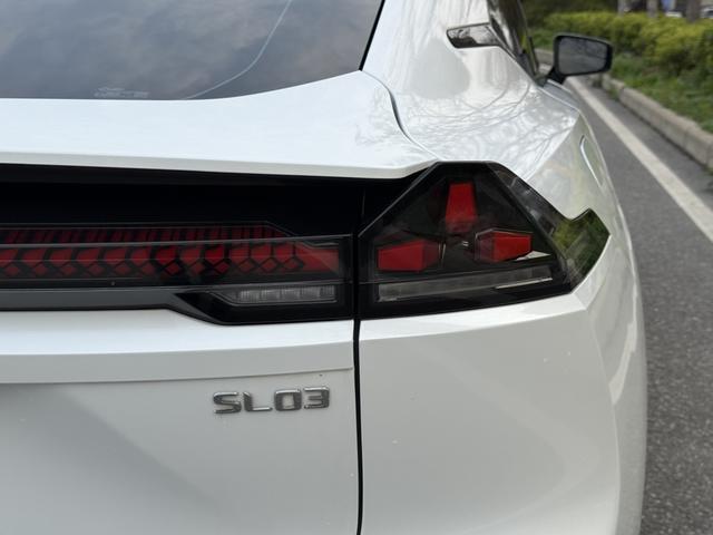 Deepal SL03 2023 صورة سيارة #21