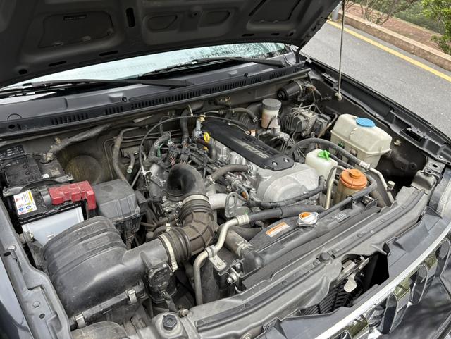 Suzuki Jimny (Imported) 2018 image de voiture #21