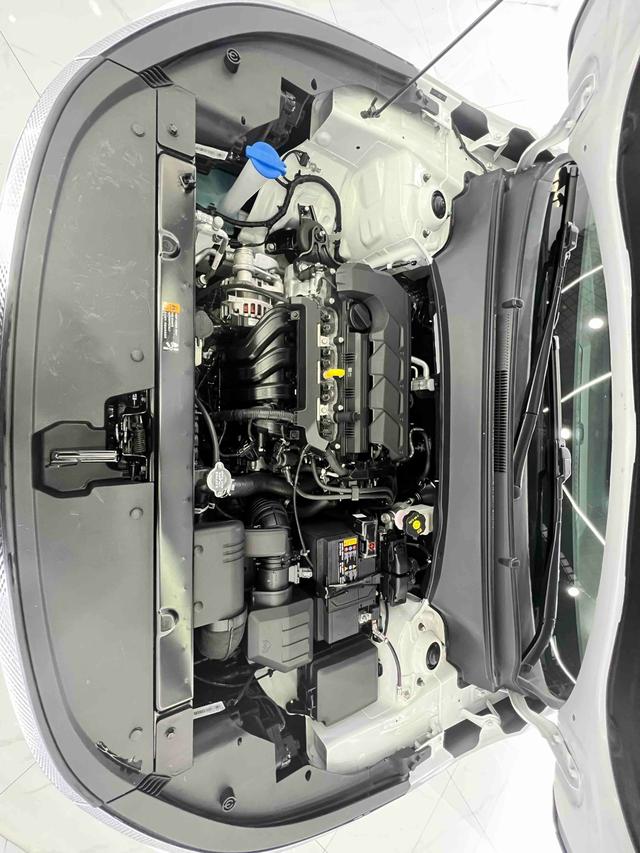 起亚 KX3傲跑 2021 汽车图片 #21