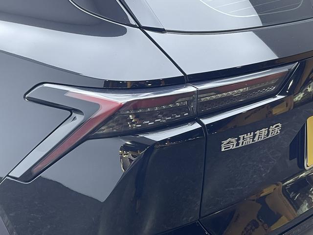 Dashing 2022 #21 Dashing 2022 car image #21