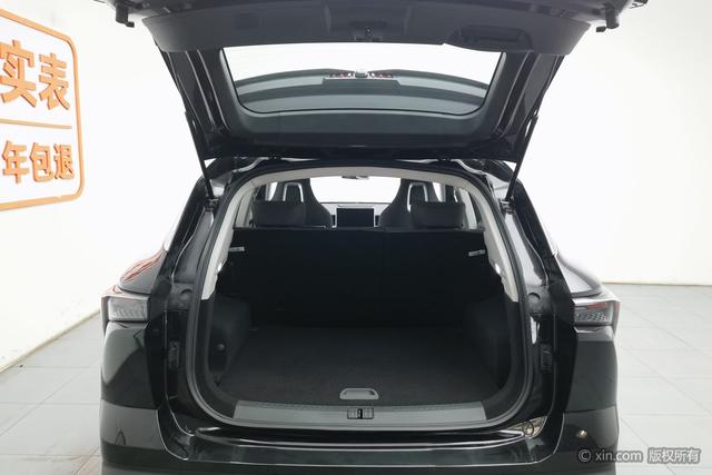 Jetour Dashing 2025 car image #21